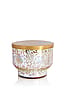 Capri Blue 10oz. Blue Jean Mercury Iridescent Candle Jar