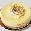 Vanilla Bean Cheese Cake