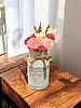 Forever Farmhouse Rustic Milk Jug