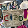 Ciao Tote Bag