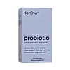 Windmill Her Own Probiotic Capsules - 30 count