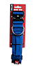 Tactical Collar - Blue Medium  - Blue Medium - Boss Dog 