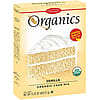 European Gourmet Bakery Organic Vanilla Cake Mix