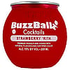BuzzBallz Strawberry 'Rita 200ml