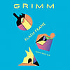 Grimm Artisanal Ales Flash Frame