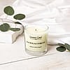 Leonor Greyl Magnolias Forever Candle