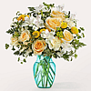 Crisp and Clean Bouquet
