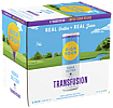 High Noon - Transfusion LIMITED EDITION ( 355ml Cans 6 pk )