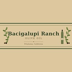 Bacigalupi Ranch