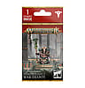 Games Workshop - Warhammer Age of Sigmar - Helsmiths of Hashut - War Despot