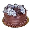 Chocolate Delight Cake