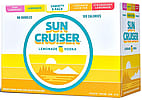 Sun Cruiser - Pink Lemonade Variety Pack ( 355ml cans 8pk )