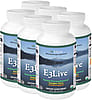 E3Live - E3 16 Oz. Bottles Original - 6 Bottle(s)