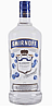 Smirnoff - Blueberry Vodka ( 1.75 L )
