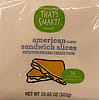 That's Smart American Sandwich Slices Cheese