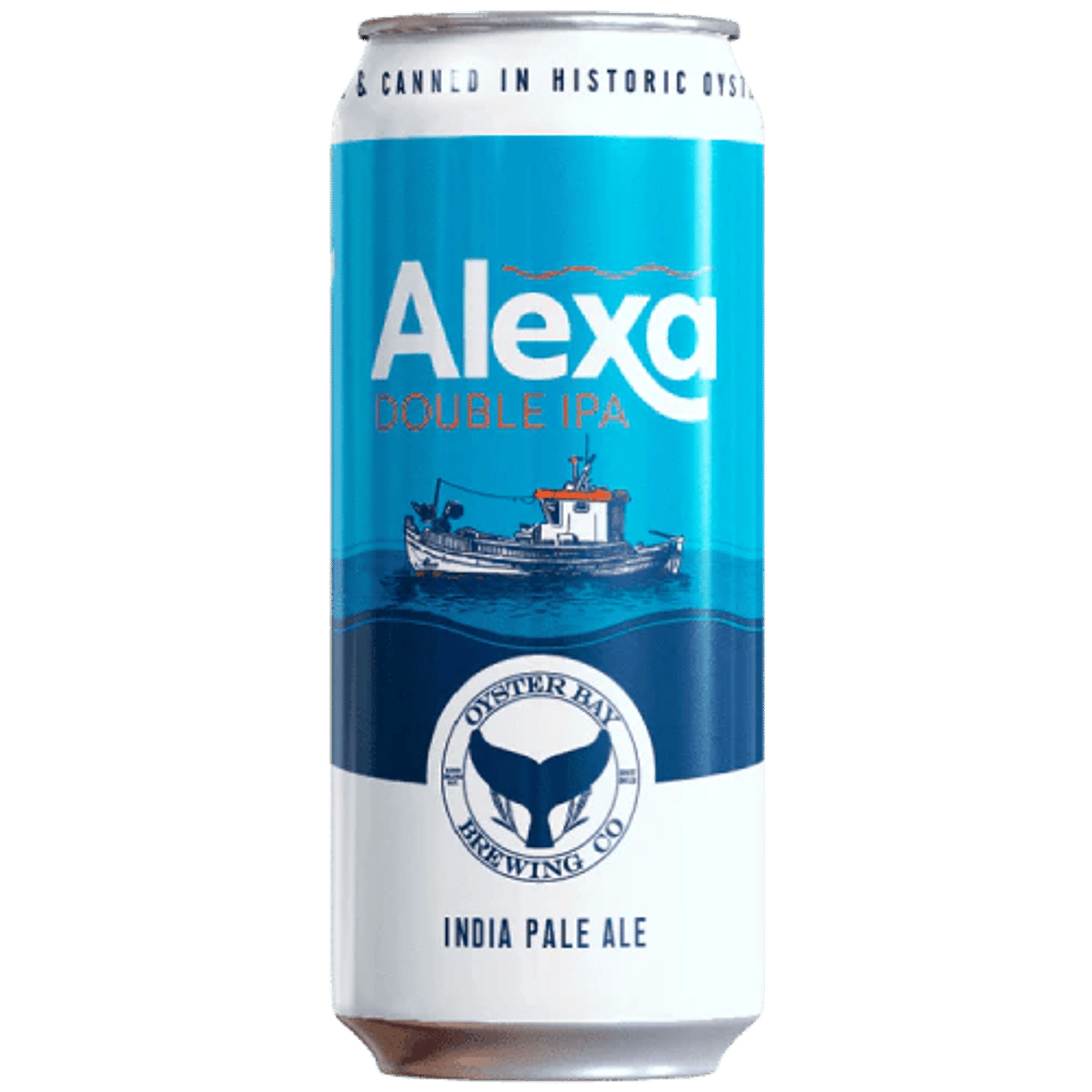Oyster Bay Brewing Company Alexa