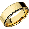 Hammer Men's Wedding Band