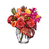 Fall Flirtations