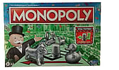 Monopoly Board Game