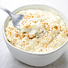 Rice Pudding