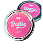  Bestie Candle Gift | 4 Ounce Tin Candles Wood Wick