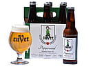 Pepperwood, Saison Ale, 4.8% abv
