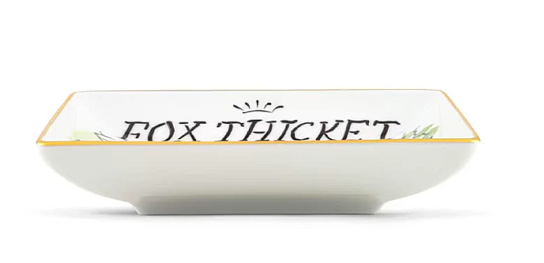 Profumi Luchino Jewelry Box - La Gazelle D'or