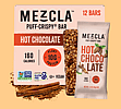 Mezcla Hot Chocolate - 12 Bar Pack