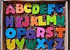 Alphabet Box
