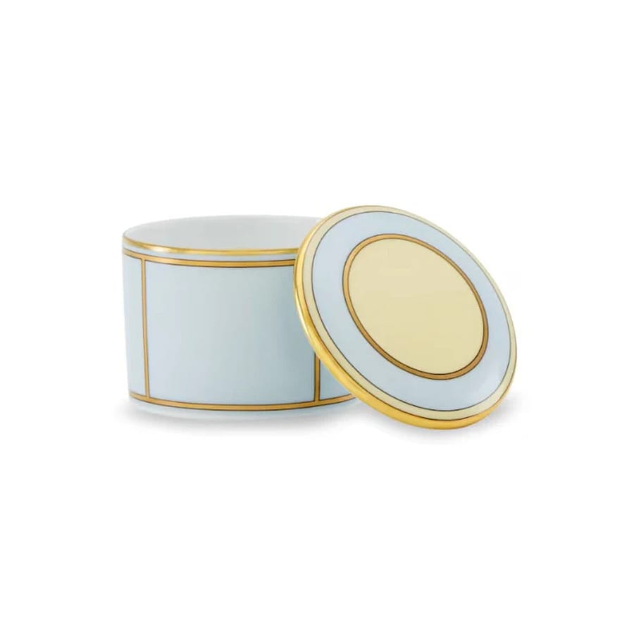Diva Jewelry Box - Celeste