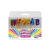 Happy Birthday Candle