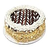 Napoleon Cake