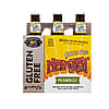 Lakefront Brewery Gluten Free Pilsner Beer 