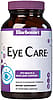 Targeted Choice EyeCare Areds 2 Plus Blue 90 Vegetable Capsules Yeast Free by Bluebonnet Nutrition