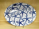 Caskata Melamine Tray 