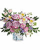 Written In The Sky Bouquet