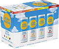 High Noon Day Pack Vodka Hard Seltzer