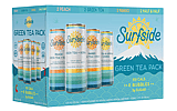 Surfside - Green Tea Variety 8 Pack ( 355ml 8pk )