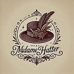 The Madame Hatter 