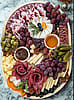 Charcuterie Board - Large (serves up to 10)