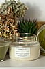 Matcha & Bergamot | 9 oz Soy Candle