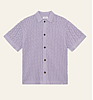Les Deux Garrett Knitted Shirt