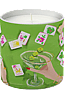 Annapolis Candle Bams Club Mahjong Candle by Rebecca Illustrated