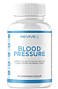 Natural Blood Pressure Support