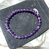  Amethyst Bracelet
