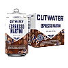 Cutwater Espresso Martini - 355 ml 4 Pack