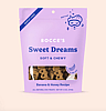 Bocce's Sweet Dreams Soft & Chewy Treats