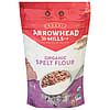 Arrowhead Mills Organic Spelt Flour
