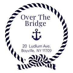 Over the Bridge