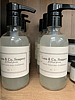 Gel Facial Cleansers
